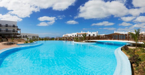 Melia Dunas Beach Resort & Spa
Santa Maria, Sal Island, Cape Verde