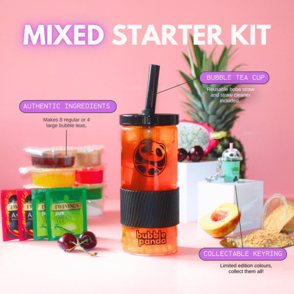 2025 Fruit Starter Kit