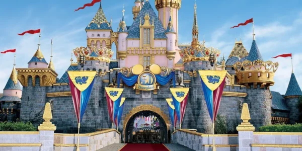 3 Nights Exclusive Disneyland Paris City Break W/Flts
France, Paris