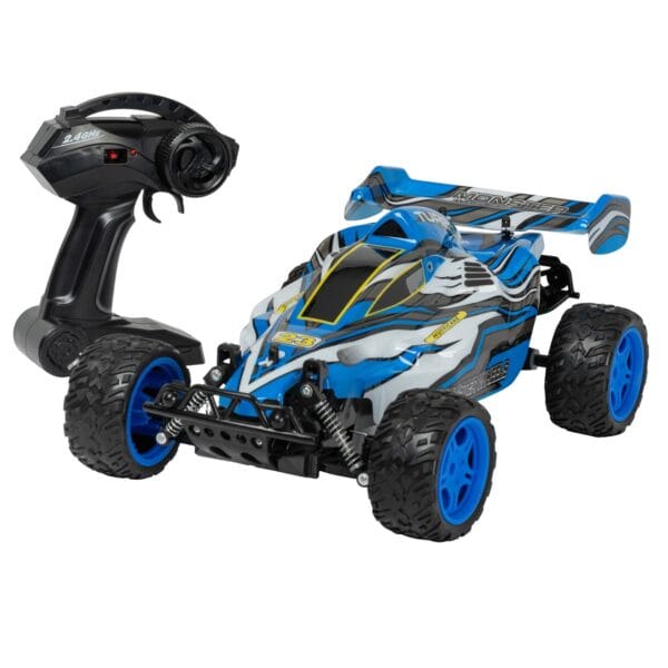 RC
Monster Mud RC Buggy