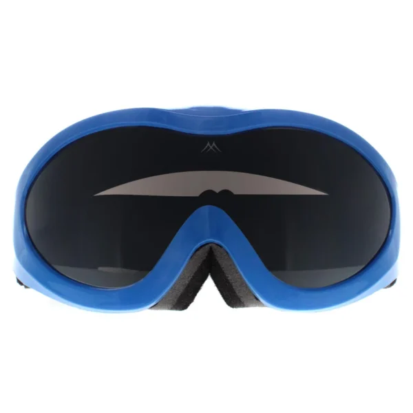 Montana Ski Goggles MG15 MG15 Blue Smoke Grey Cat3