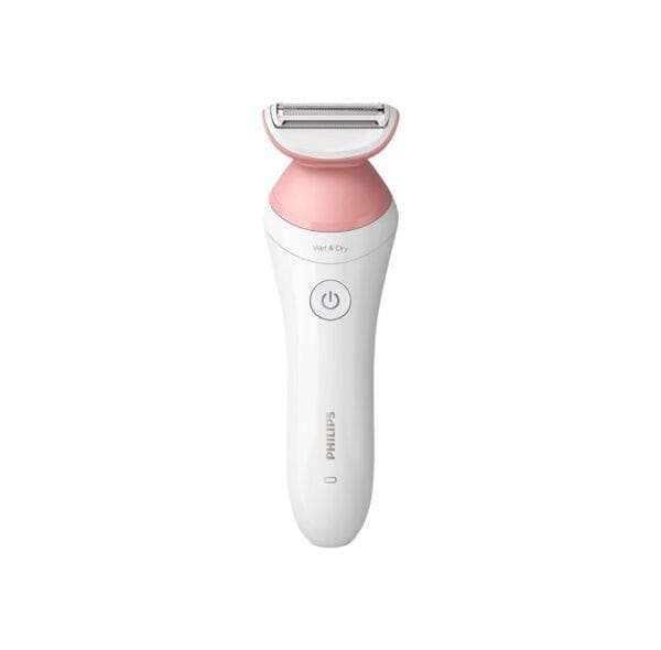Philips SatinShave Advanced BRL146/00 Electric Lady Shaver - Wet and Dry