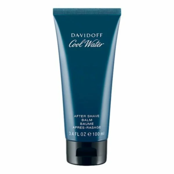 Aftershave Balm Cool Water Davidoff, 100 ml