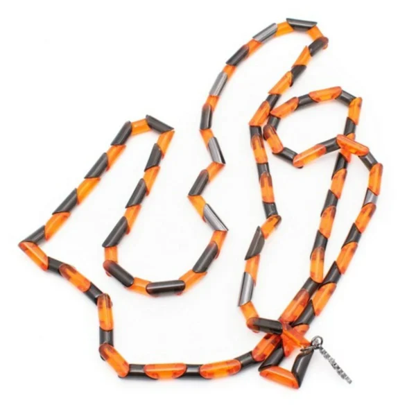 Ladies' Necklace Folli Follie, 80 cm