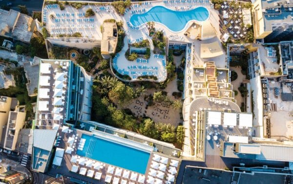InterContinental Malta
In St Julian's, Malta