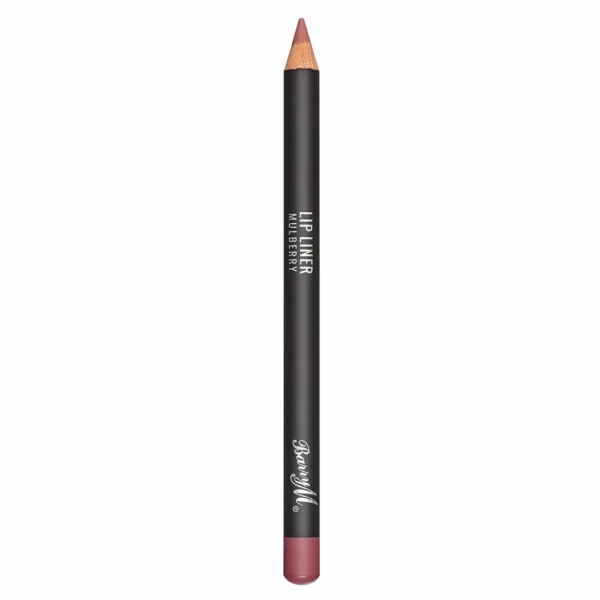 Lip Liner, Mulberry