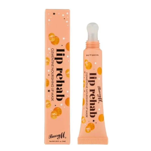 Lip Rehab, Clementine