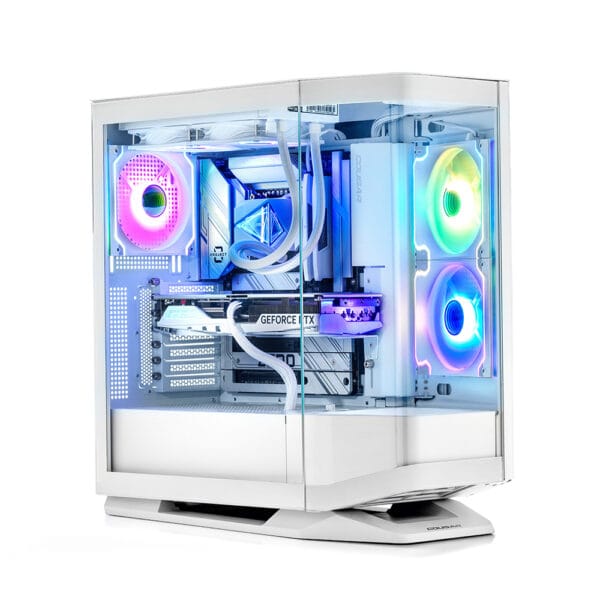 Arctic Ultra Intel PBM