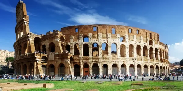 Rome, Florence & Venice: The Ultimate Italian Tour Package
Florence, Rome, Venice
