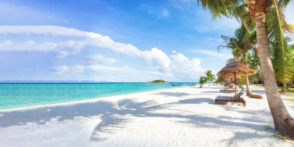 10 Nights Deluxe Bangkok & Phuket Twin Centre Holiday W/Flts
Bangkok, Phuket