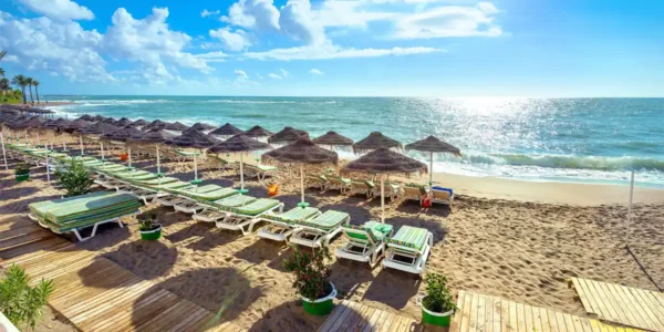 5 Nights 4-Star Costa Del Sol Holiday W/Flts & Meals
Costa Del Sol, Spain