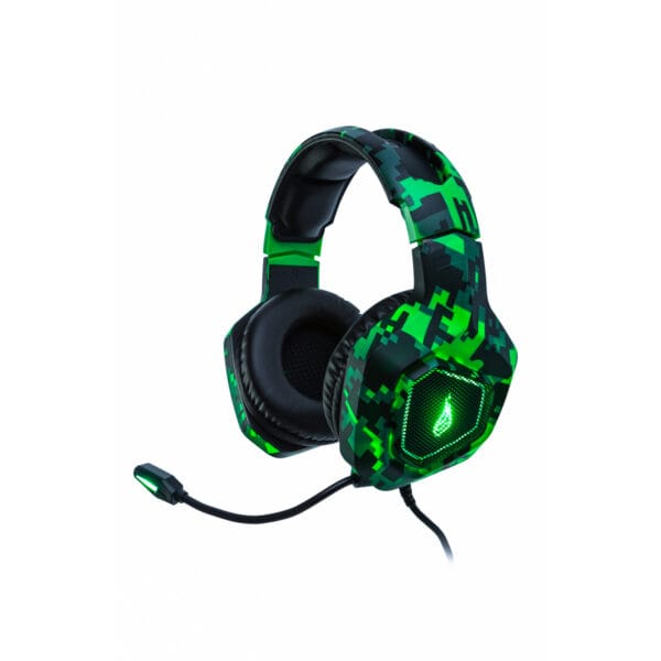 SureFire Skirmish Gaming Headset