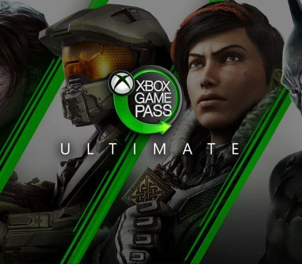 Xbox Game Pass Ultimate 14 Months ACCOUNT