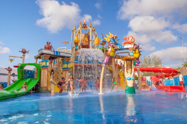 Sol Katmandu Park & Resort
Magaluf, Majorca, Spain