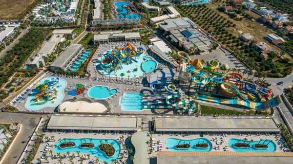 Stella Palace Aqua Park Resort
greece, Crete
