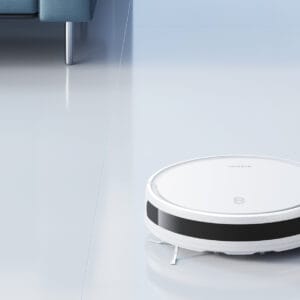 Xiaomi Robot Vacuum E10