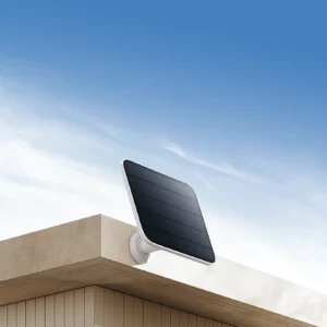 Xiaomi Outdoor Camera Solar Panel Bw Series