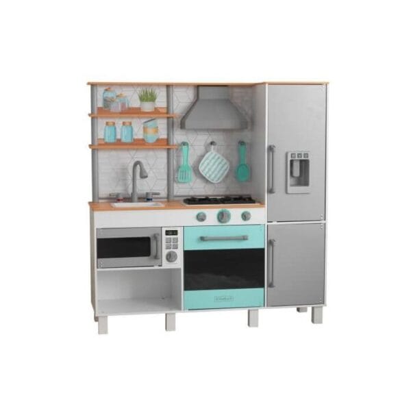 KidKraft Gourmet Chef Play Kitchen