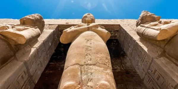 Five-Star Hurghada Getaway & Nile Cruise Experience
Hurghada, Luxor