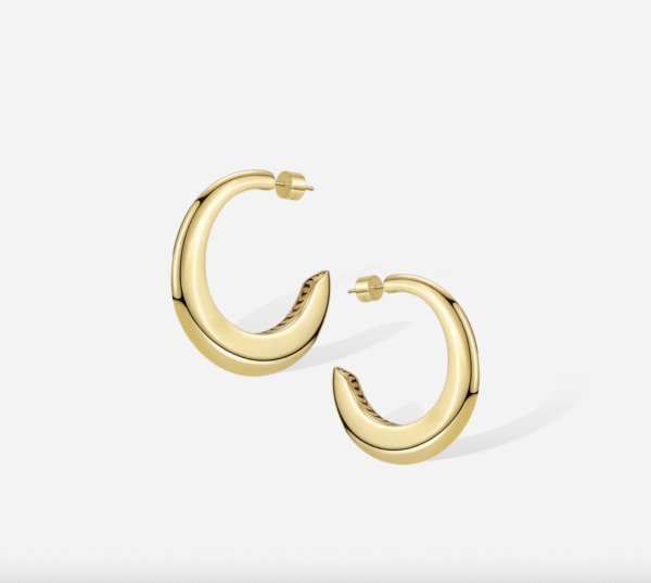 SUNLIGHT EARRINGS