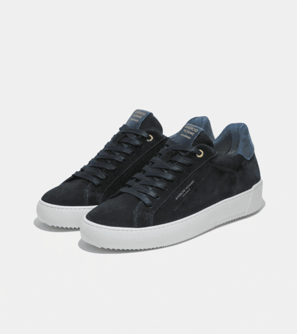 ZUMA SUEDE CAMO