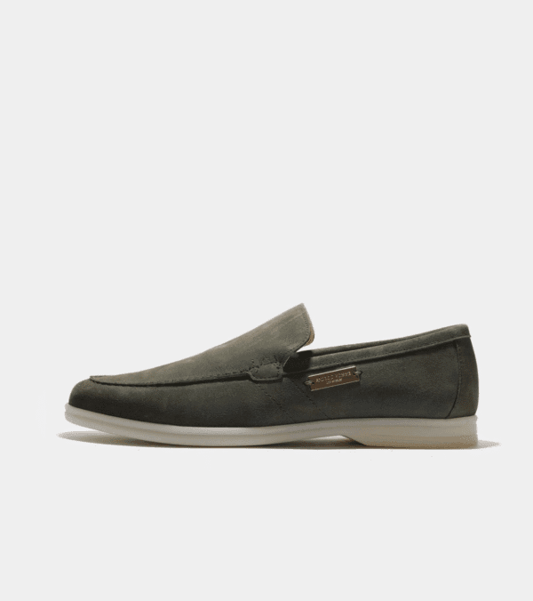 COMPORTA LOAFER SUEDE