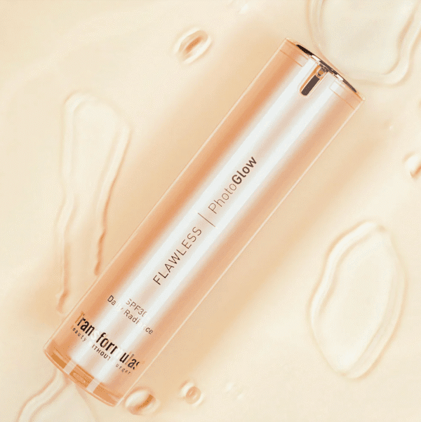FLAWLESS PHOTOGLOW SPF30+