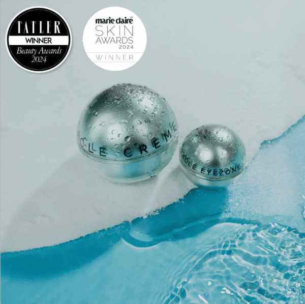 Marine Miracle Signature Collection – Dive Into Radiant Skin