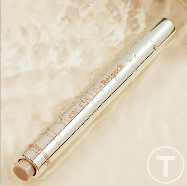 Flawless EyeRetouch Serum – 2-in-1 Anti-Ageing Smart Tone Concealer
