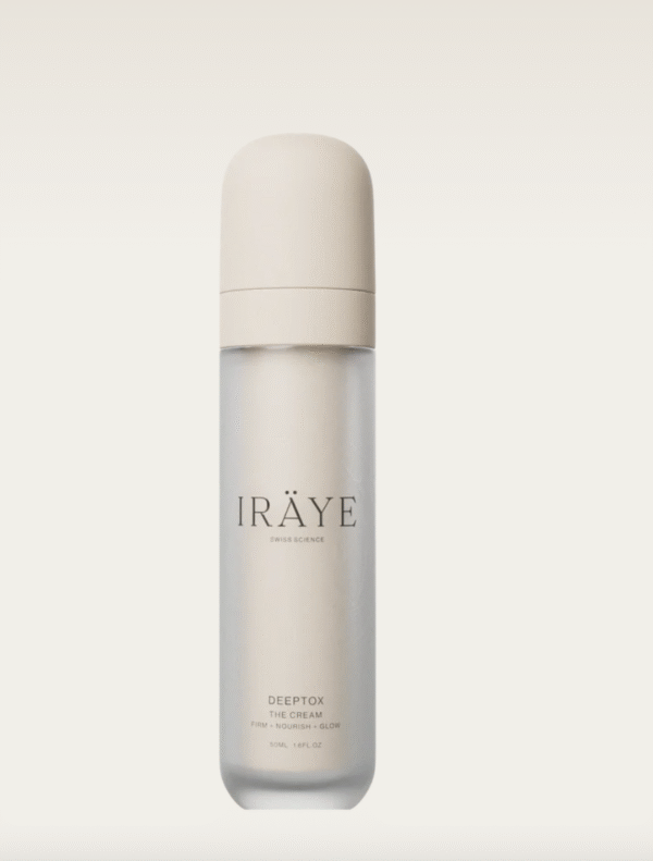 The Cream With Lymphactive™