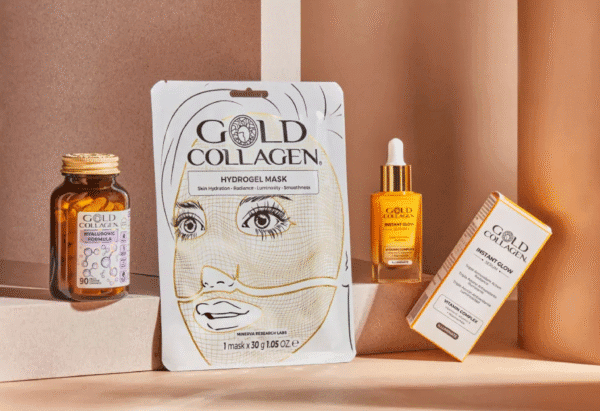 IT'S GLOW O'CLOCK KIT