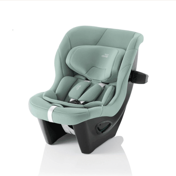 Britax Romer Max-Safe Pro Car Seat - Jade Green