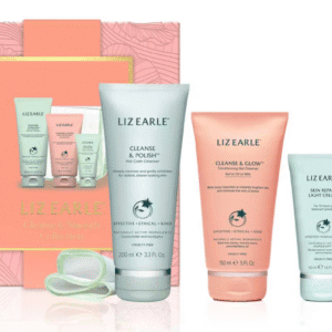 Liz Earle Cleanse & Smooth Collection