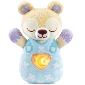 VTech Soothing Sound Bear | Blue