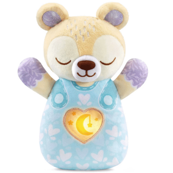 VTech Soothing Sound Bear | Blue