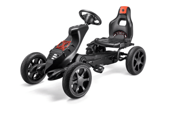 Xootz Venom Go Kart