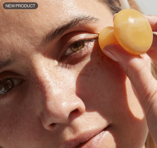 Face & Eye Gua Sha