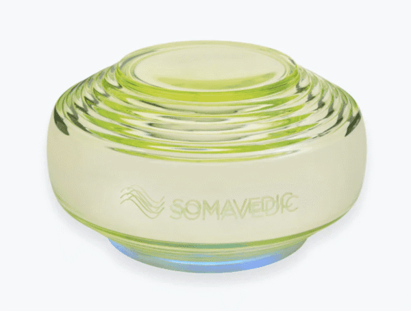Vedic - Subtle cosmetic imperfections
