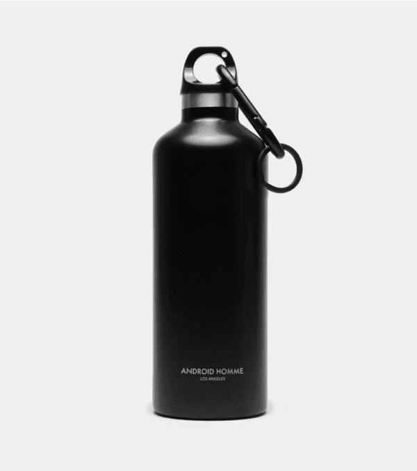 WATER BOTTLE, by Android Homme