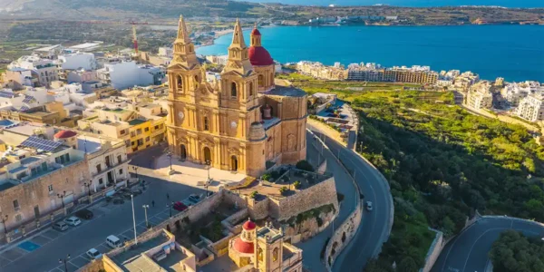 Sunsets & Serenity: Your Perfect Malta Break - Mellieha, Malta