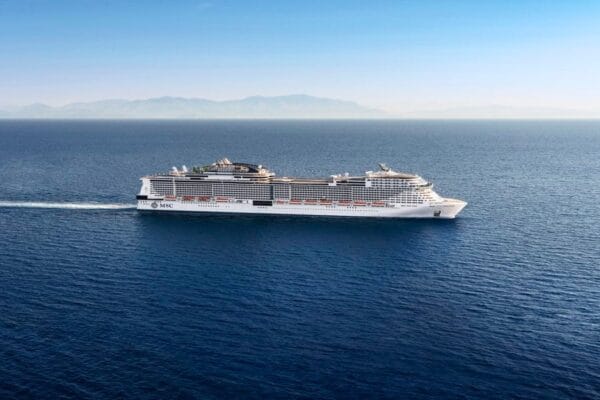 No Fly France Spain Cruise Deal – Affordable Coastal Holiday 2025