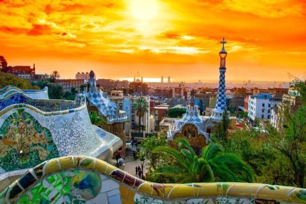 No Fly Magical Mediterranean – 14‑Night MSC Virtuosa Cruise from Southampton