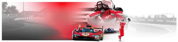 Motorsport Tickets – Buy Official Tickets for F1, MotoGP & More Online