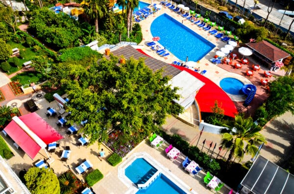 Ark Suite HotelAlanya, Antalya, Turkey