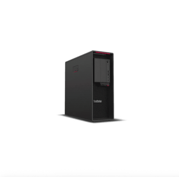 Lenovo ThinkStation P620 AMD Ryzen Threadripper PRO 5965WX 64 GB DDR4-SDRAM 1 TB SSD Windows 11 Pro Tower Workstation Black 30E000TXUK
