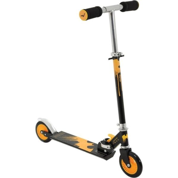 Batman Folding Inline Scooter
