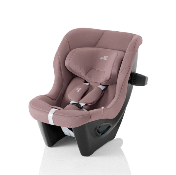 Britax Romer Max-Safe Pro Car Seat - Dusty Rose