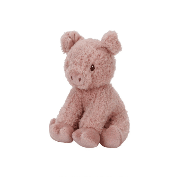 Little Dutch Cuddle Pig - Little Farm