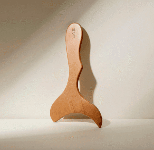 The Body Gua Sha