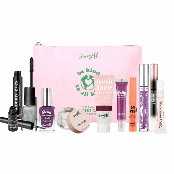 Value Makeup Goody Bag